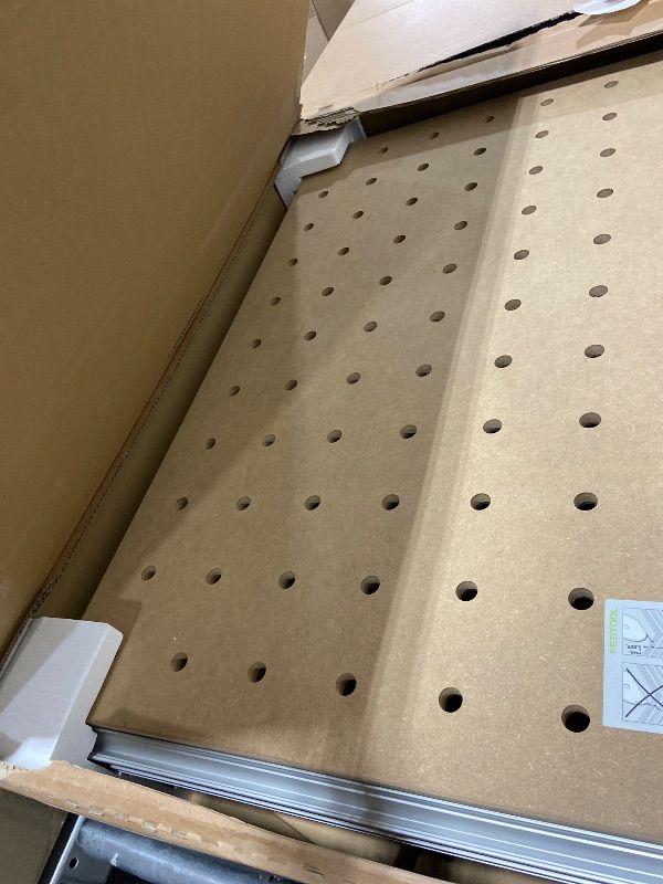 Photo 1 of Festool Multifunction Table MFT/3