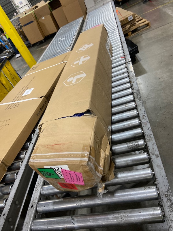 Photo 1 of Rakoide 12 Inch Queen Hybrid Mattress