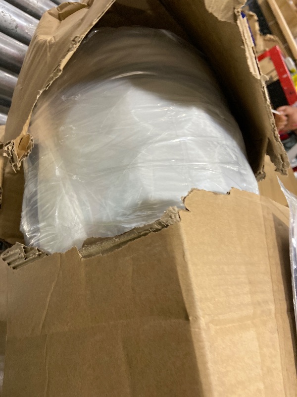 Photo 1 of Rakoide 12 Inch Queen Hybrid Mattress