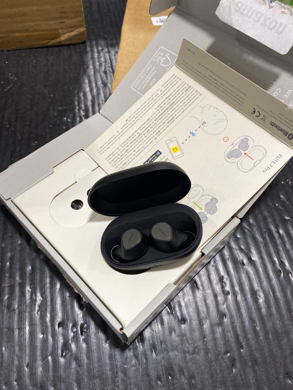 Photo 1 of Jabra Elite 7 Pro True Wireless Earbuds