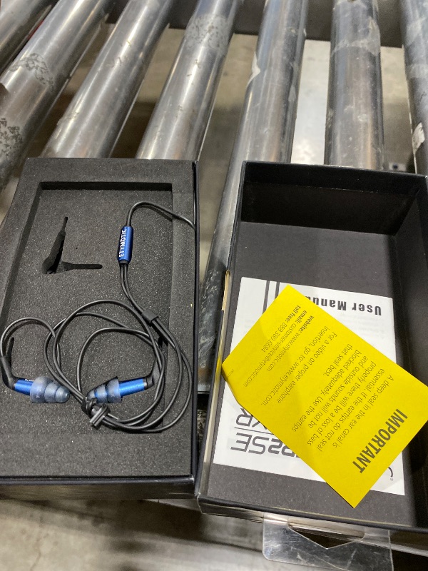 Photo 1 of Etymotic ER2SE Studio Edition Earphones