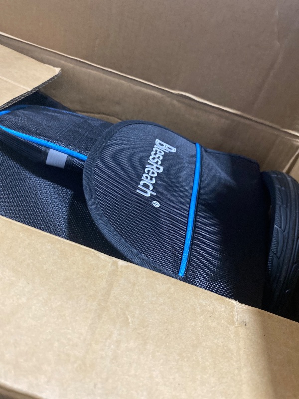 Photo 1 of BlessReach Lightweight Knee Scooter