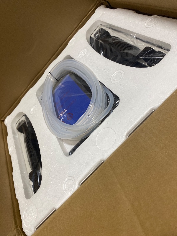 Photo 1 of Moiswell 70 Pints Dehumidifier with Pump