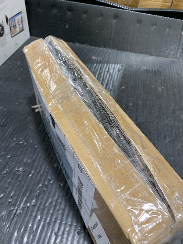 Photo 1 of Dasmiro Foldable Trailer Ladder Rack