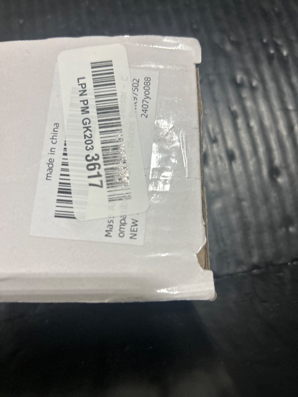 Photo 1 of YOLLKY Mass Air Flow Sensor for BMW 3/5 Series Z4