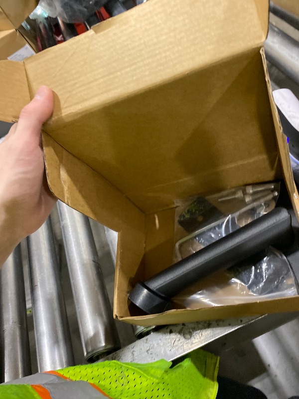Photo 1 of WIbabiuis Mount for Starlink Mini - Jeep Wrangler JLU 2018-2026