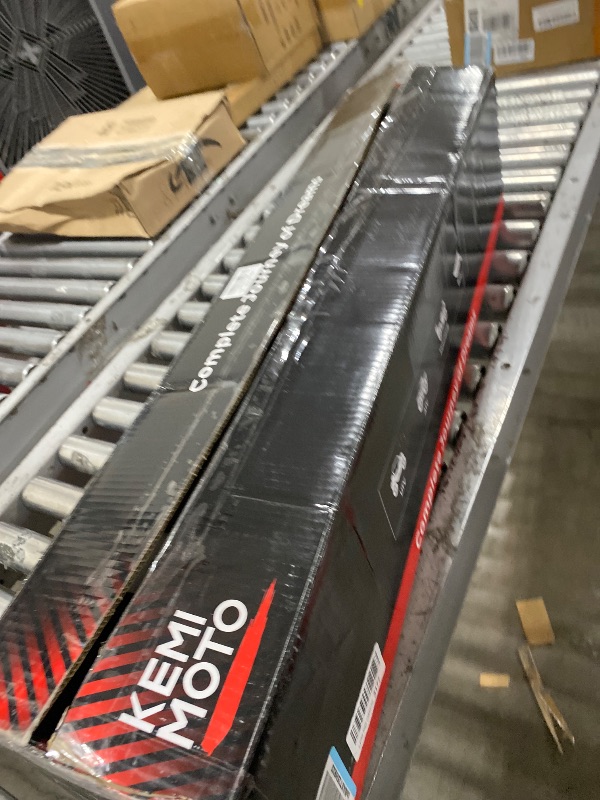 Photo 1 of KEMIMOTO 28" UTV Sound Bar with RGB Lights