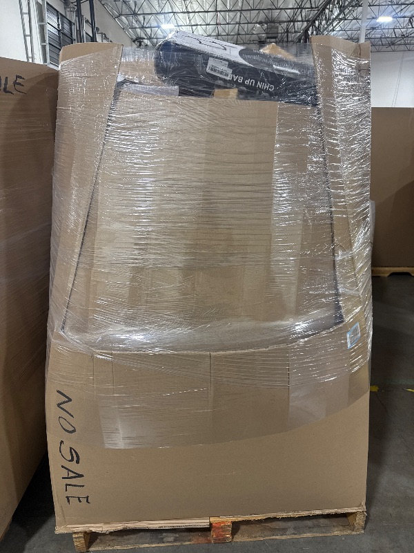 Photo 1 of Nellis Variety Box: Pallet | See Notes for Details