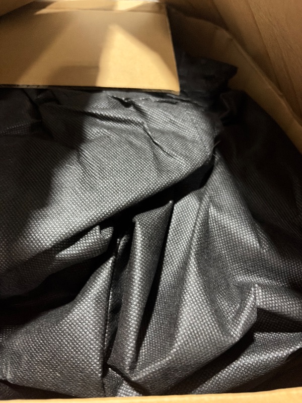 Photo 1 of SENNOUL Queen Air Mattress with Built-in Pump