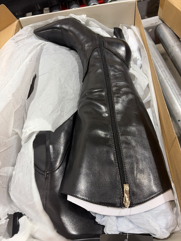 Photo 1 of Naturalizer Women's Emily Knee-High Boot