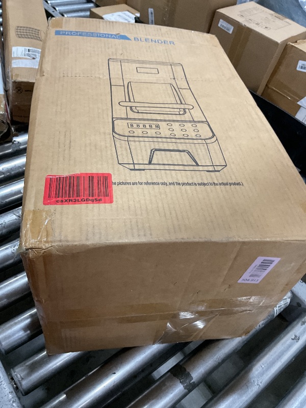 Photo 1 of Senlee 2200W Commercial Blender
