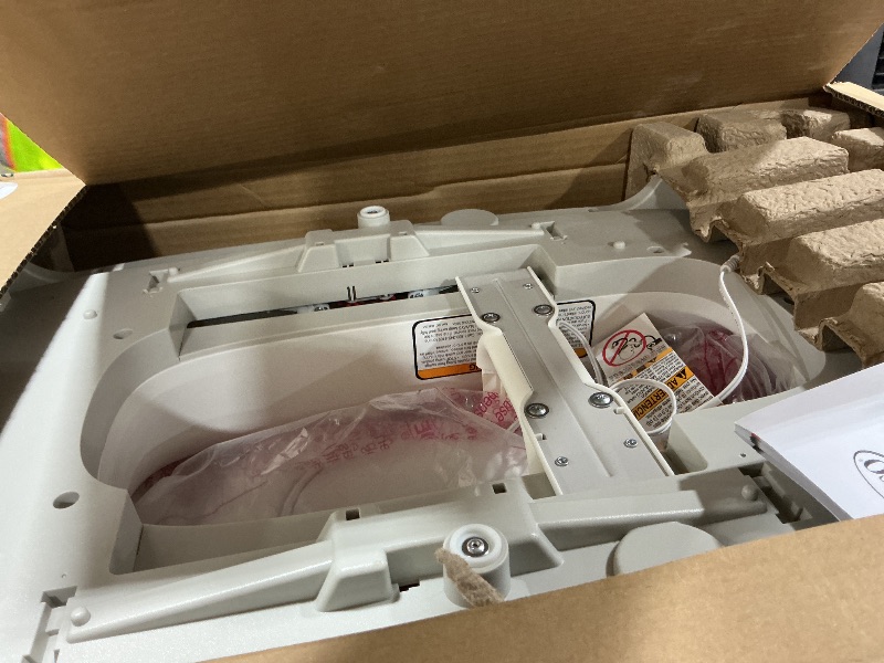 Photo 1 of Graco SmartSense Baby Swing - Rori