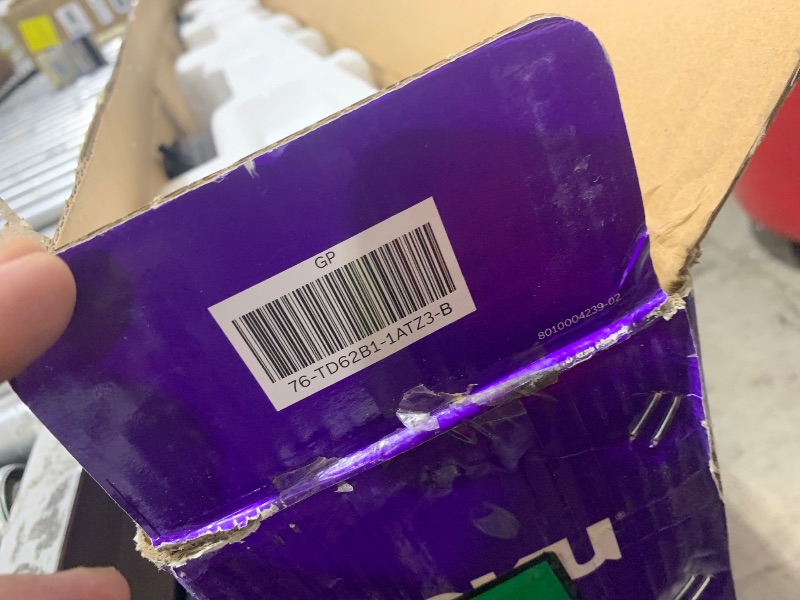 Photo 1 of Roku 65" 4K QLED Smart TV