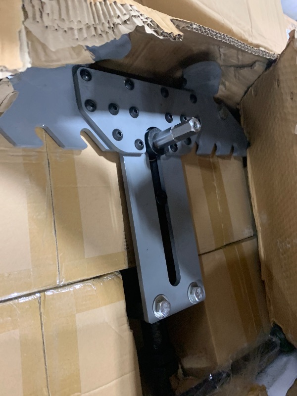 Photo 1 of WTK0049 Tube/Pipe Roller Bender with 12 Dies 