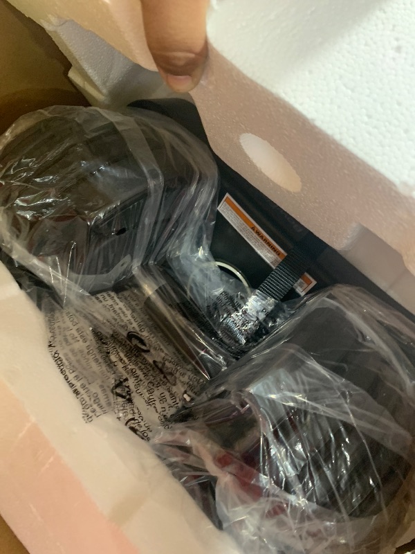Photo 1 of Moveta Adjustable Dumbbells Set of 2?Free Weights Dumbbells Set