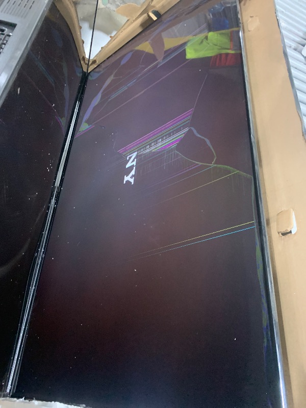 Photo 1 of Sony 75 Inch BRAVIA 3 LED 4K HDR Smart Google TV (K-75S30)