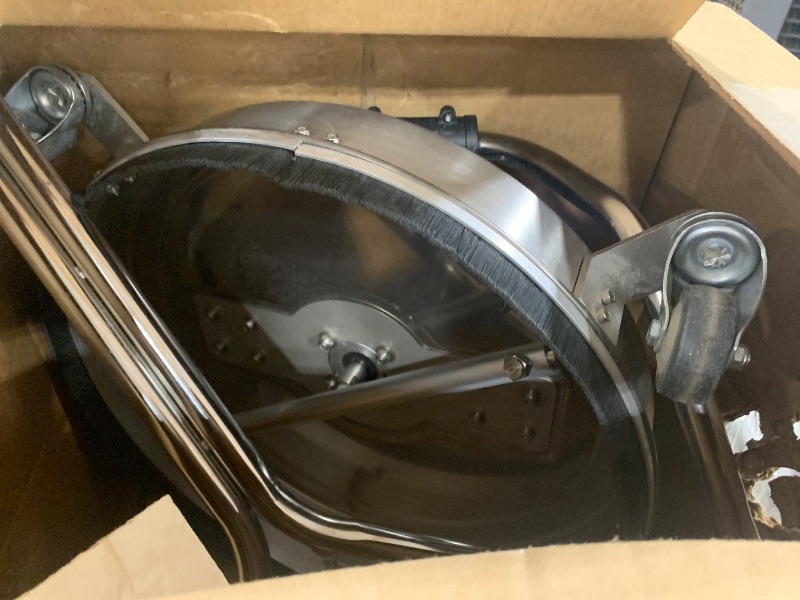 Photo 1 of JANZ 20" Pressure Washer Surface Cleaner