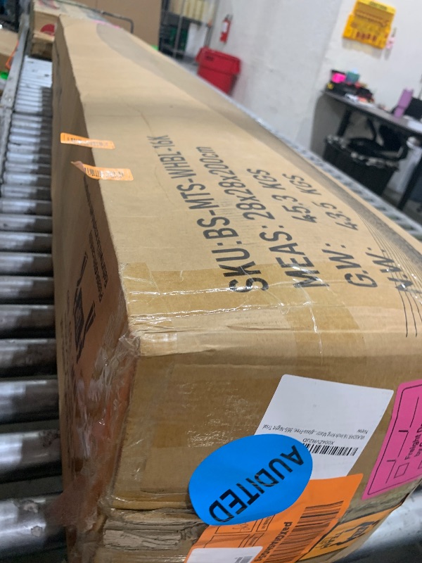Photo 1 of VILASOAR 16 Inch King Hybrid Mattress
