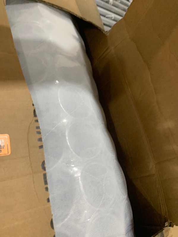 Photo 1 of VILASOAR 16 Inch King Hybrid Mattress