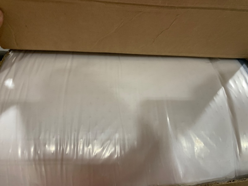 Photo 1 of Life Balance Full Hybrid Mattress 12 Inch, Made in USA, Medium, Individual Pocket Coils & Copper Gel Memory Foam? Hypoallergenic & Odorless, Motion Isolation & Pressure Relief, Mattress in a Box