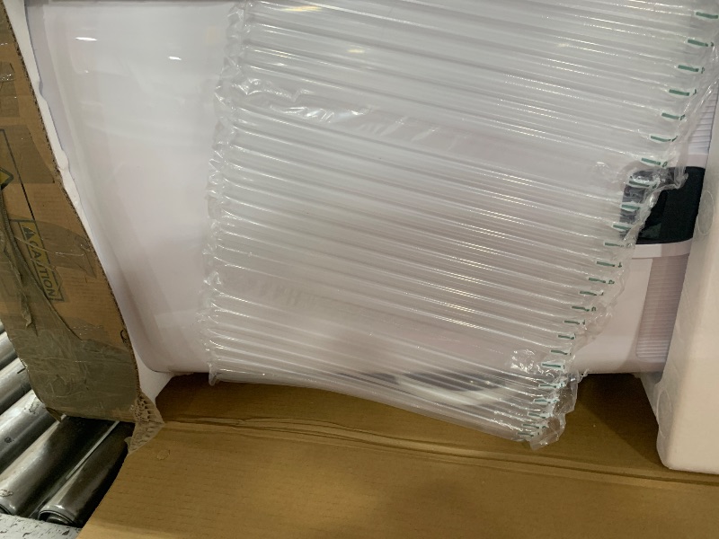 Photo 1 of ftocase 16,000 BTU Portable Air Conditioner