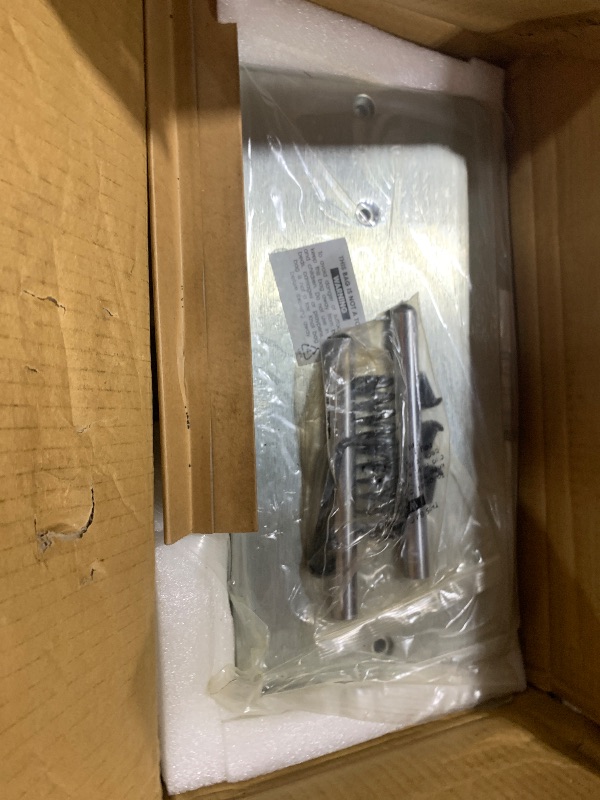 Photo 1 of KASTFORCE KF5017 Press Brake Attachment for 12-20 Ton Hydraulic Presses