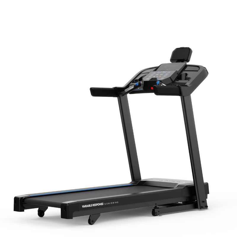 Photo 1 of Horizon Fitness T101 Connect Treadmill