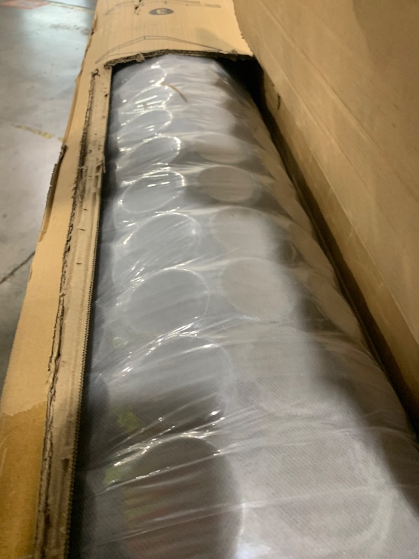 Photo 1 of Avpxxk Mattress King - 12 Inch Medium Firm