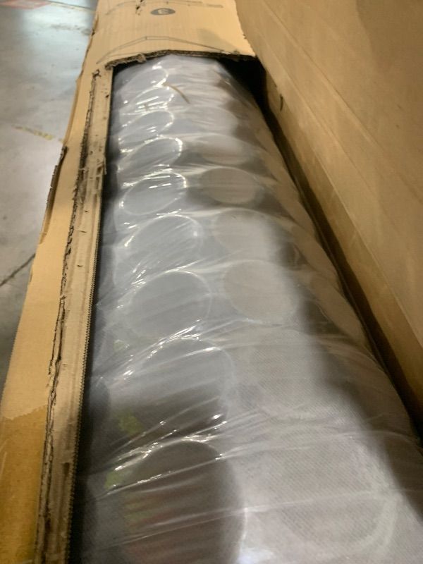 Photo 1 of Avpxxk  Mattress King - 12 Inch Medium Firm