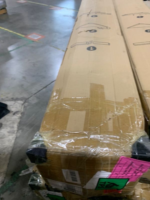 Photo 1 of Avpxxk  Mattress King - 12 Inch Medium Firm