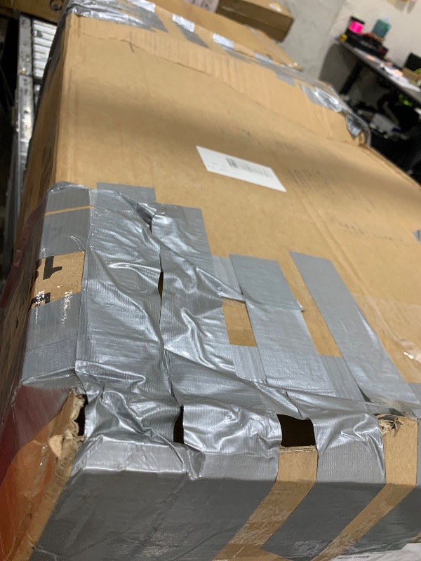 Photo 1 of YLEOOB 16000 BTU Portable Air Conditioner