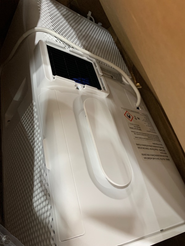 Photo 1 of YLEOOB 16000 BTU Portable Air Conditioner