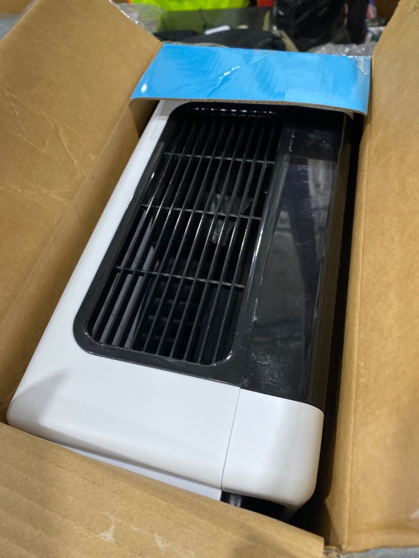 Photo 1 of FreAire HEPA Air Purifier HAP607