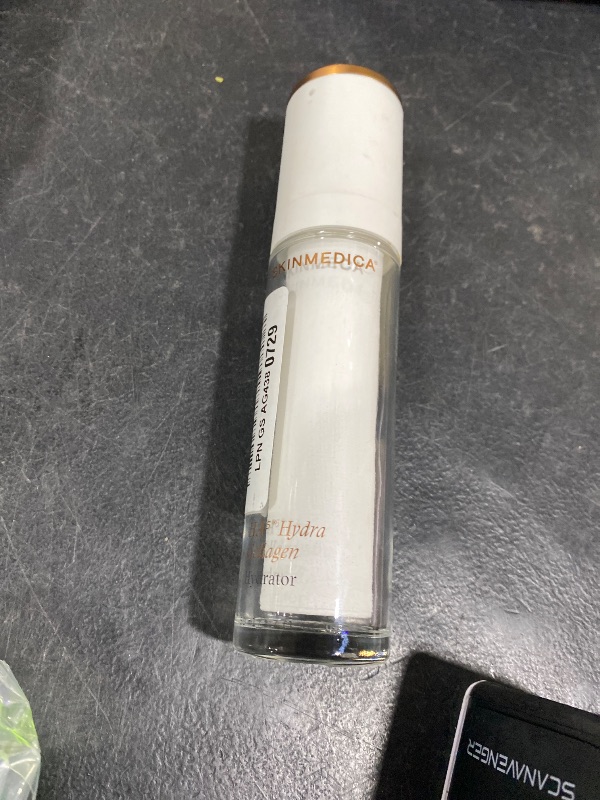 Photo 1 of SkinMedica HA5 Hydra Collagen Replenish + Restore Hydrator