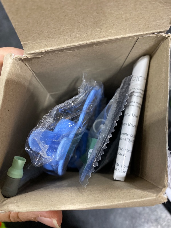 Photo 1 of Brighter Image Lab Bilistic Pro Series Tooth Polisher