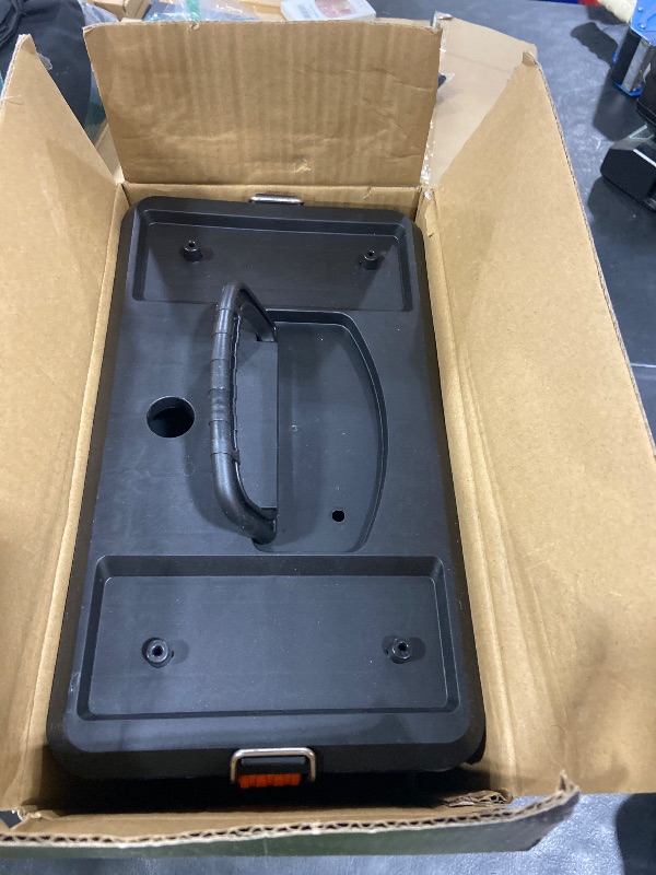 Photo 1 of Etholzon 40000mAh Misting Fan with 15L Tank