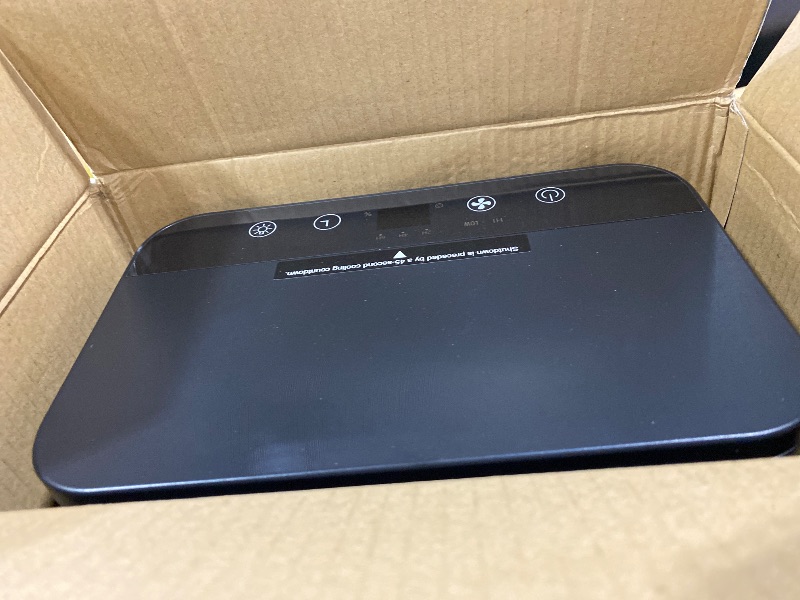 Photo 1 of Dehumidifiers for Home, 2.5L Tank, 35dB Quiet, New Rotary Technology Dehumidifier with Drain Hose, Works Down to 1°C/34°F, Auto Shutoff, Ideal for Basement Bedroom Bathroom RV Closet