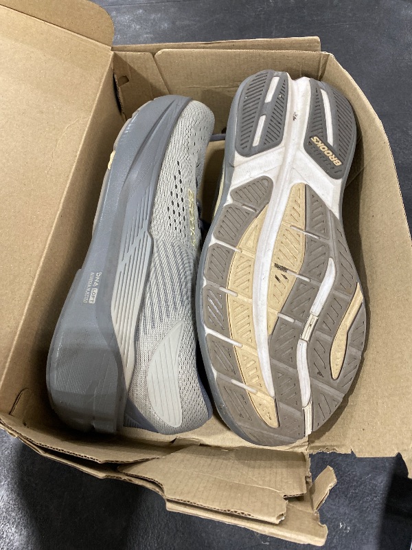 Photo 1 of Brooks Men's Ghost Max 3 Running Shoe