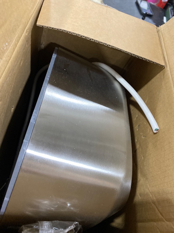 Photo 1 of AIKE Heavy Duty High Speed Hand Dryer
