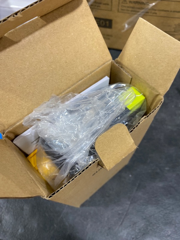 Photo 1 of SUPVAN G15M Mini Portable Label Maker Machine with Heat Shrink Tube