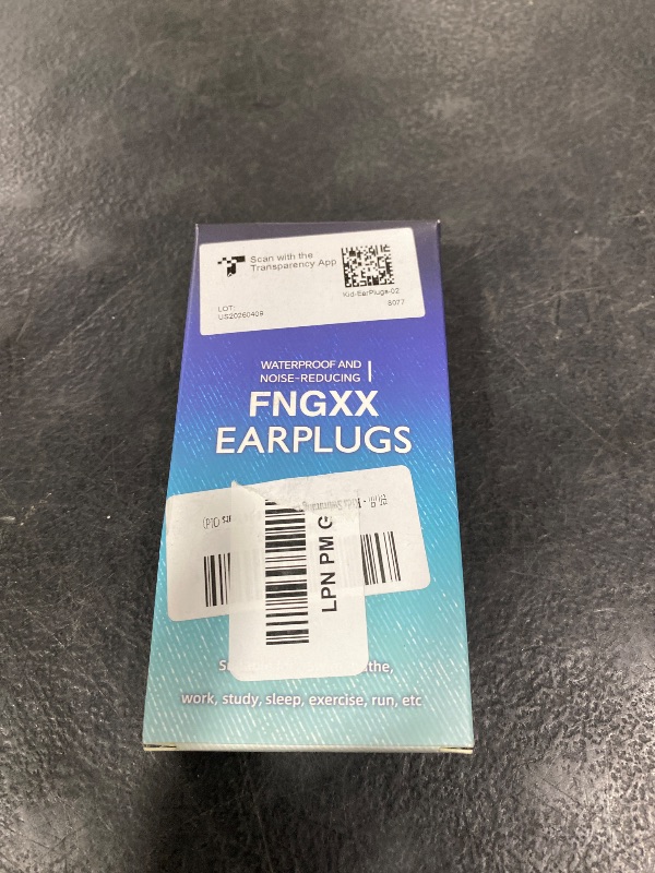 Photo 1 of Swimming Ear Plugs for Adults,3 Pairs Waterproof Reusable Silicone Swim Earplugs for Swimming Surfing Snorkeling Showering and Water Pool,Beach,Ocean (Adults & Teens 14+)
