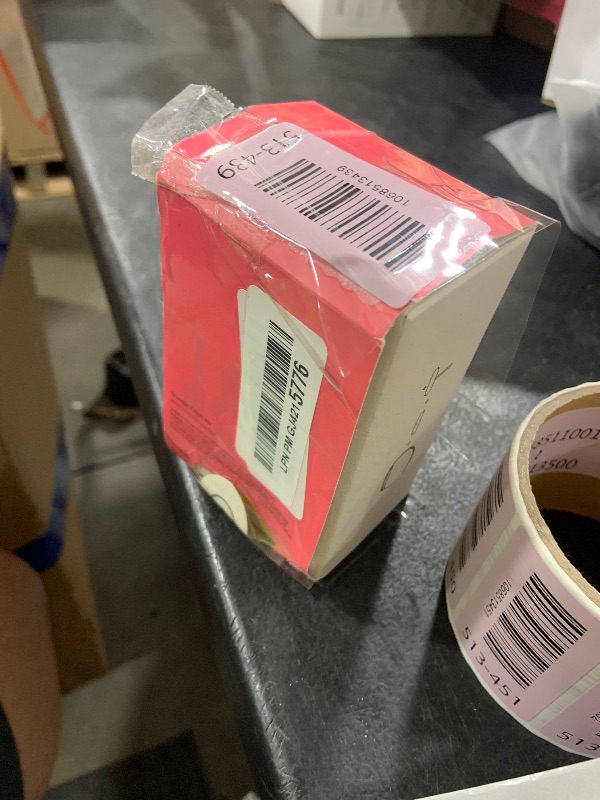 Photo 1 of Google Fitbit Air Performance Loop Band - One Size - Berry(pink color)
