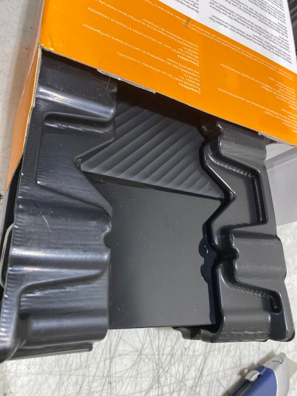 Photo 1 of WD 22TB My Book External Hard Drive
