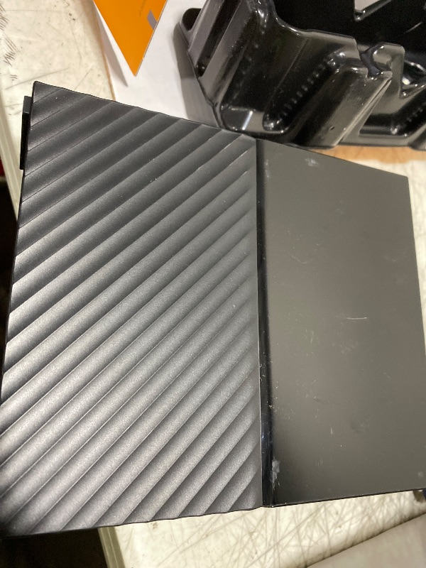 Photo 1 of WD 22TB My Book External Hard Drive