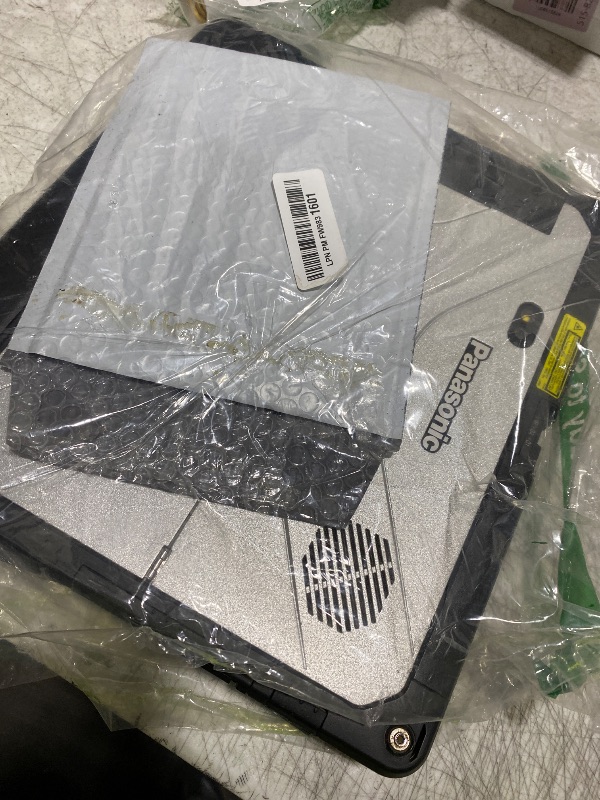 Photo 1 of Panasonic Toughbook CF-33 MK1 Rugged Laptop