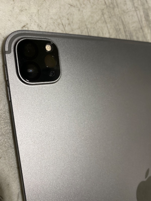 Photo 1 of Apple iPad Pro 12.9" M2 Chip 512GB Wi-Fi + Cellular