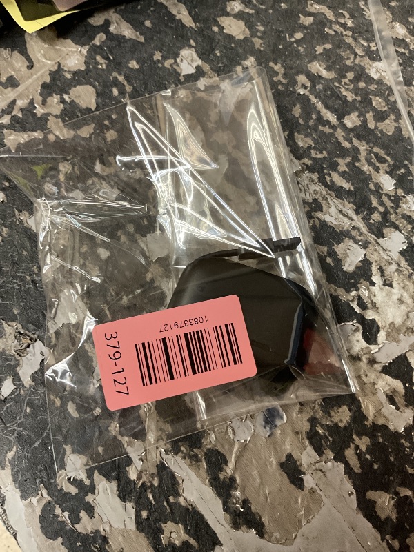Photo 1 of JLab Go Pop+ True Wireless Earbuds, Black, Bluetooth, IPX4, Be Aware Mode, Customize Sound, Controls