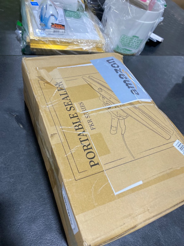 Photo 1 of R-PACK Portable Hand Held Heat Sealer Machine-R-PACK FKR-400, 16 Inches, For Foil Bag, Kraft Bag, Mylar