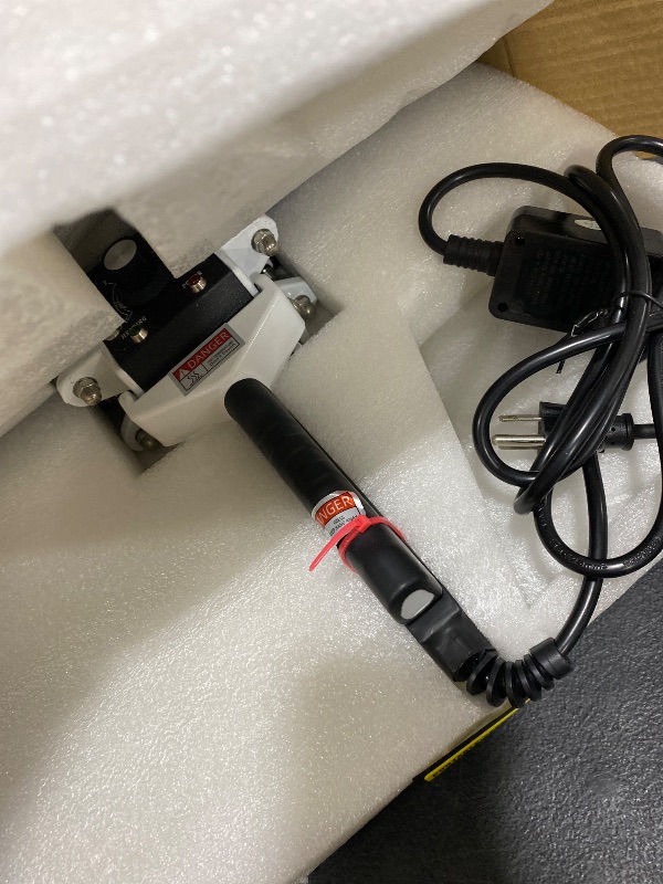 Photo 1 of R-PACK Portable Hand Held Heat Sealer Machine-R-PACK FKR-400, 16 Inches, For Foil Bag, Kraft Bag, Mylar