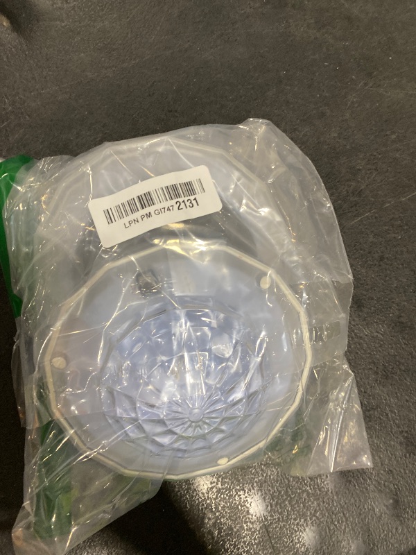 Photo 1 of APONUO Solar Pool Lights,IP68 Pool Solar Lights,Floating Pool Lights 2 Pack